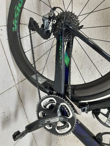merida reacto aurora