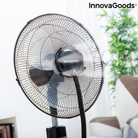 MIL ANUNCIOS.COM Ventilador Nebulizador MIL ANUNCIOS.COM Ventiladores nebulizadores Segunda mano y