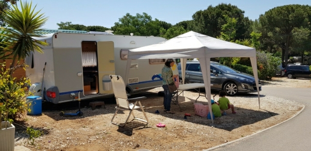 Mil Anuncios Com Alquiler Caravana Camping Segunda Mano Y