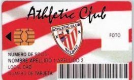 Mil Anuncios Com Athletic Club Bilbao Carnet Socio