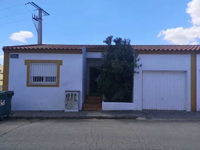 MIL ANUNCIOS.COM - Casa unifam nueva en los pozuelos cva Castilla en