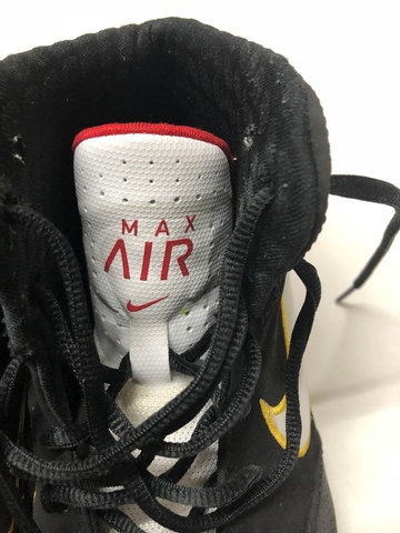 air max baloncesto