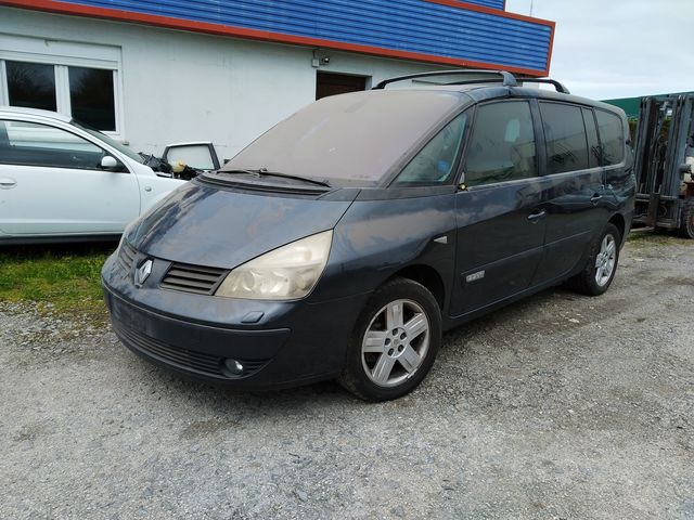 Renault espace 2005