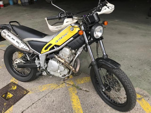 Хендай xg 250