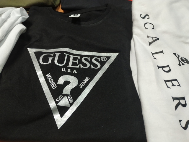 camisetas a tu gusto
