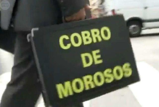 Mil Anuncios Com Cobro Deudas Segunda Mano Y Anuncios Clasificados En Madrid