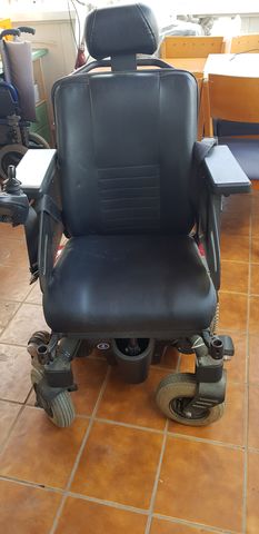 MIL ANUNCIOS.COM Se vende silla eléctrica QUANTUM R4000 MIL ANUNCIOS.COM Silla eléctrica Segunda mano y anuncios