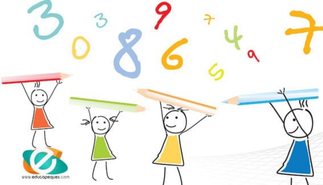 Resultado de imagen de matematicas divertidas