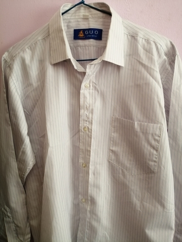 precio camisas hombre