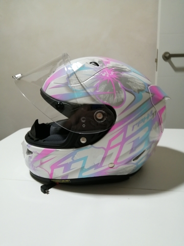 MIL ANUNCIOS.COM Casco hjc rosa Segunda mano y anuncios MIL ANUNCIOS.COM Casco hjc rosa Segunda mano y anuncios