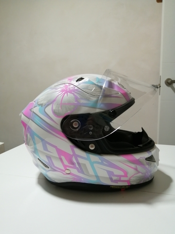 MIL ANUNCIOS.COM Casco hjc rosa Segunda mano y anuncios MIL ANUNCIOS.COM Casco hjc rosa Segunda mano y anuncios