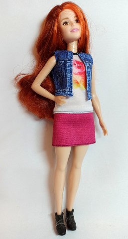 barbie fashionista 47