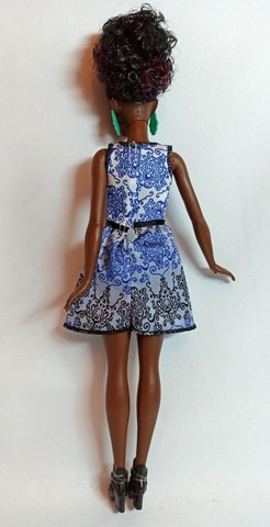 barbie fashionista 25
