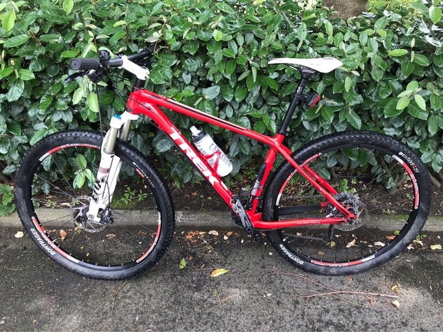 superfly 8 trek