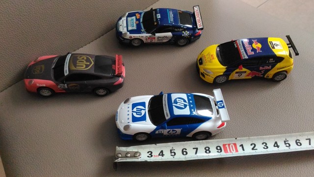 motor coche scalextric