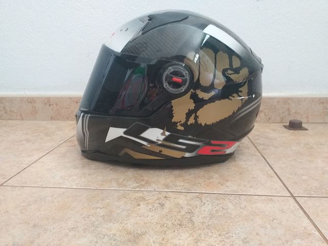 MIL ANUNCIOS.COM Casco carbono Segunda mano y anuncios MIL ANUNCIOS.COM Casco carbono Segunda mano y anuncios