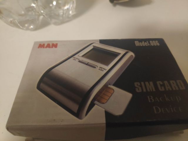 Mil Anuncios Com Duplicar Sim Segunda Mano Y Anuncios Clasificados