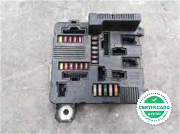 MIL ANUNCIOS.COM Caja reles fusibles renault scenic ii MIL ANUNCIOS.COM Caja reles fusibles renault scenic ii