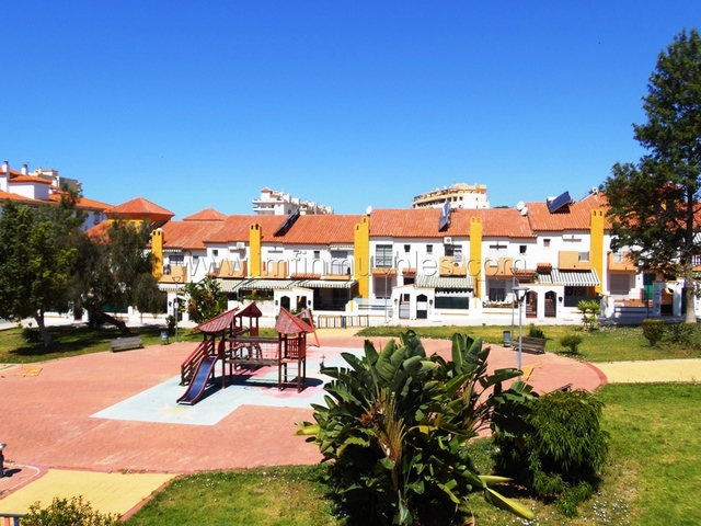 ALGARROBO COSTA