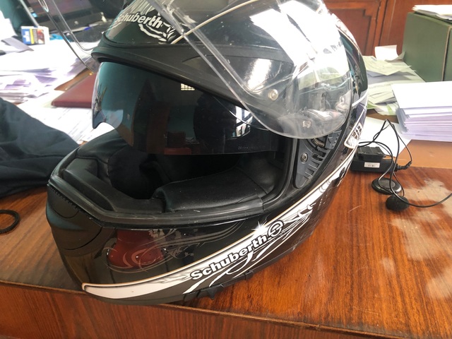2 cascos custom LEM NUEVOS de segunda mano por 45 € en 2 cascos custom LEM NUEVOS de segunda mano por 45 € en
