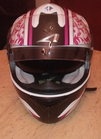 Casco Mujer Moto Barato Cascos Integral Axxis en Córdoba Casco Mujer Moto Barato Cascos Integral Axxis en Córdoba