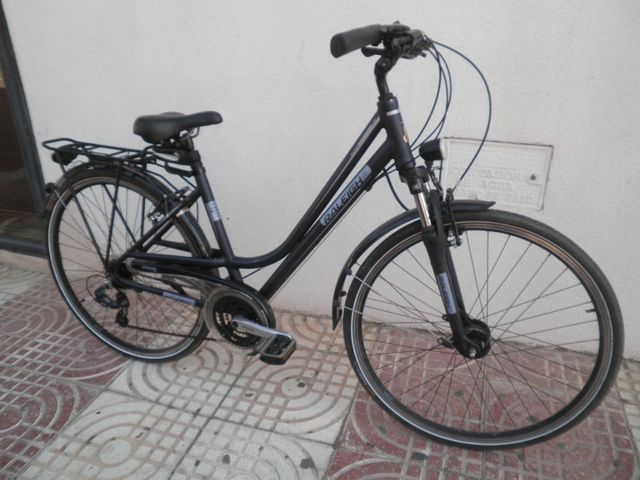 Bici paseo aluminio new arrivals