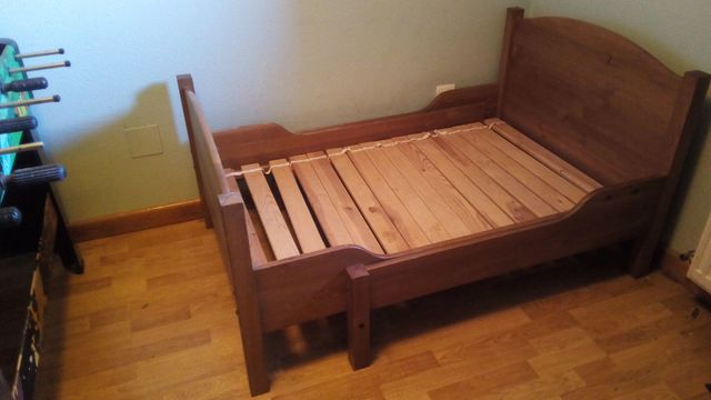 cama extensible de madera ikea vikare cama extensible de madera ikea vikare