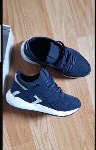 zapatillas siksilk hombre
