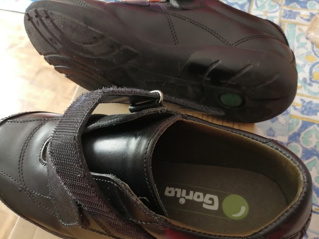 MIL ANUNCIOS.COM Zapato gorila Segunda mano y anuncios MIL ANUNCIOS.COM Zapato gorila Segunda mano y anuncios