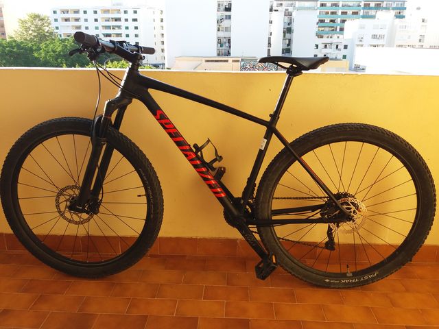 specialized chisel comp 29 2018