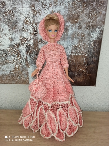 barbie 2009