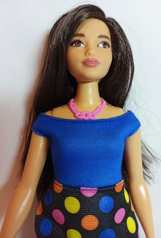 barbie fashionista 51