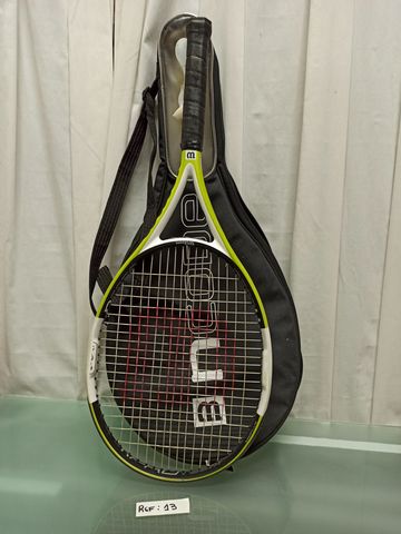 wilson ncode npro team