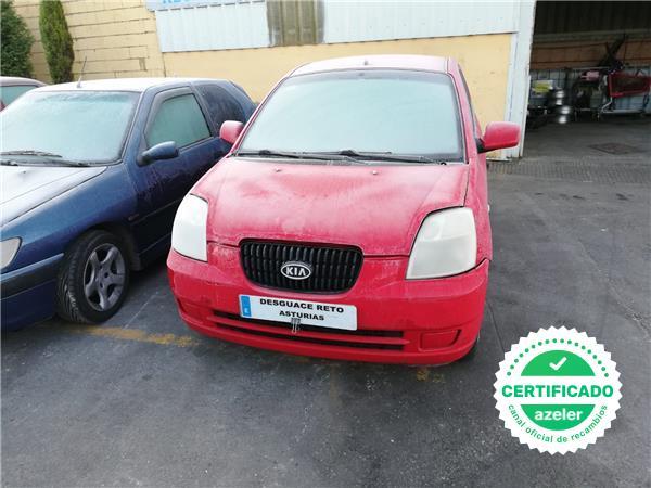 Mil Anuncios Com Rotula Cana Kia Picanto Ba