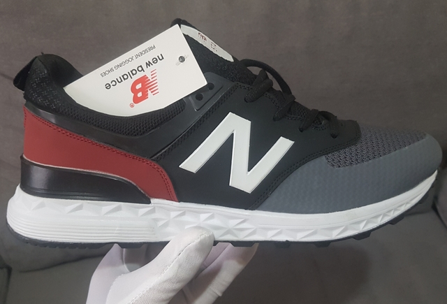 zapatillas new balance hombre milanuncios