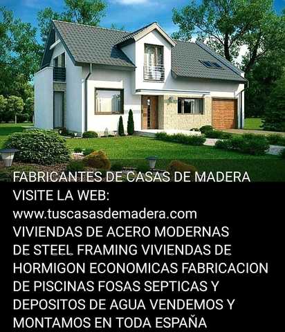 Mil Anuncios Com Modernas Casas Prefabricadas Modernas En Madrid Venta De Casas Prefabricadas De Segunda Mano Modernas En Madrid Casas Prefabricadas De Ocasion A Los Mejores Precios