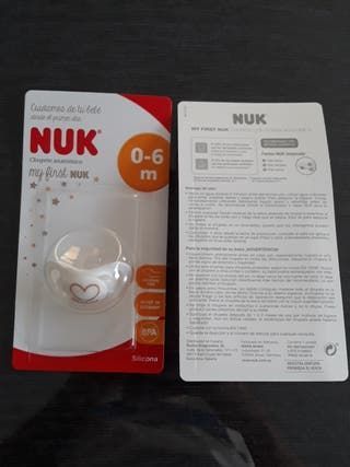 my first nuk