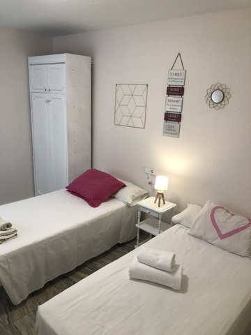 MIL ANUNCIOS.COM - Aplus apartamentos atico b poniente en Benidorm