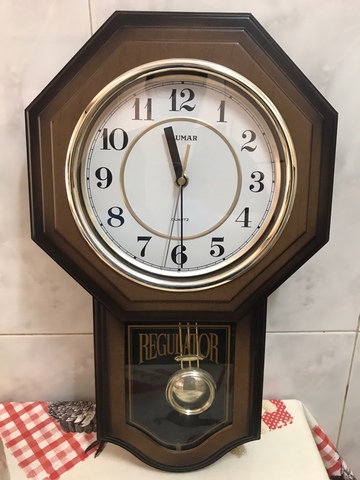 MIL ANUNCIOS.COM Reloj de pared con pendulo Segunda mano y MIL ANUNCIOS.COM Reloj de pared con pendulo Segunda mano y