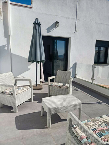 APARTAMENTO ZONA ATALAYA - CALLE TORRE NUEVA