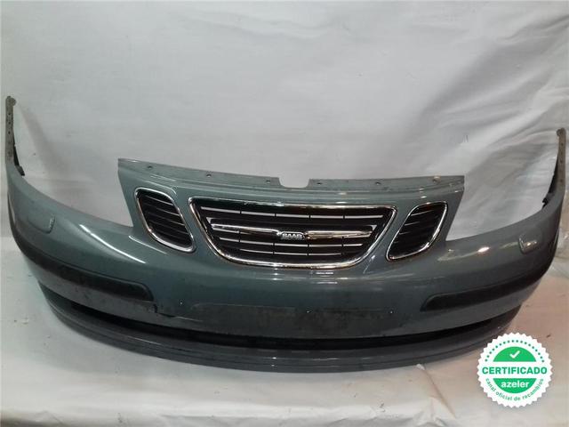 Saab 9-3 93 YS3D Interruptor de luz antiniebla delantera