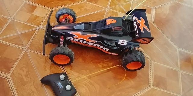 coches teledirigidos milanuncios