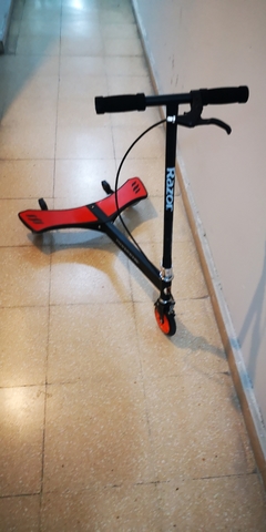 patinete powerwing