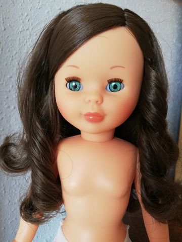 nancy morena