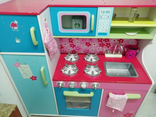 cocinita imaginarium