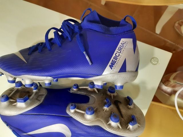 MIL ANUNCIOS.COM Botas futbol Segunda mano y anuncios MIL ANUNCIOS.COM Botas futbol Segunda mano y anuncios