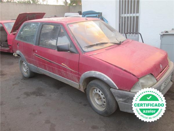 Mil Anuncios Com Carburador Citroen Ax Gt Segunda Mano Y Anuncios Clasificados