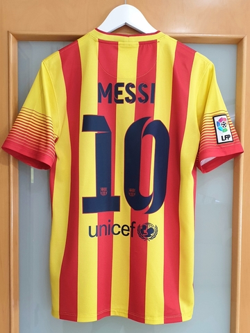 camiseta barcelona 2013