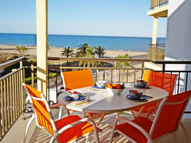 MIL ANUNCIOS.COM - Playa de gandia CALLE FORMENTERA 54 en Gandia