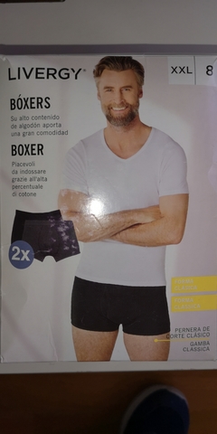 calzoncillos livergy